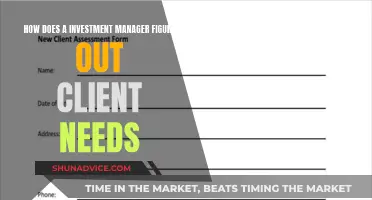 Understanding Client Needs: An Investment Manager's Guide