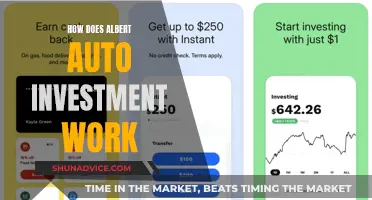 Albert Auto Investment: A Comprehensive Guide to Automated Wealth Building