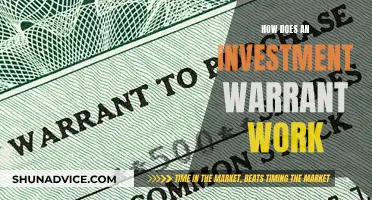 Understanding Investment Warrants: A Comprehensive Guide to Their Mechanics