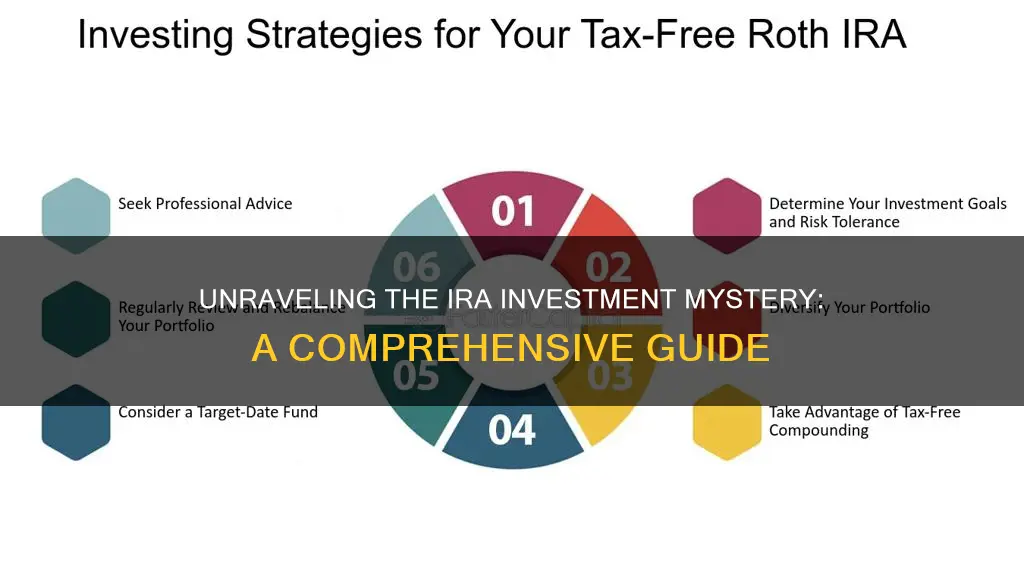 how does an ira investment work