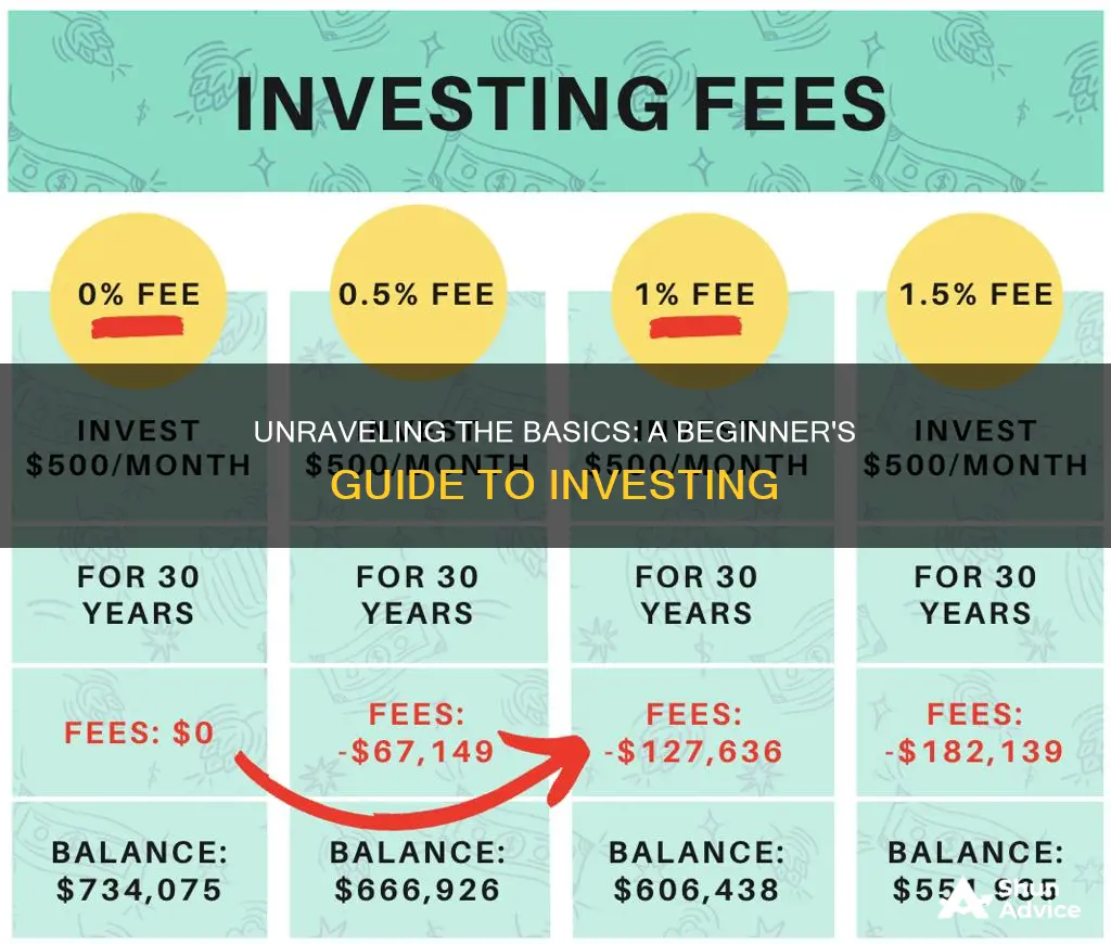 how does basic investing work