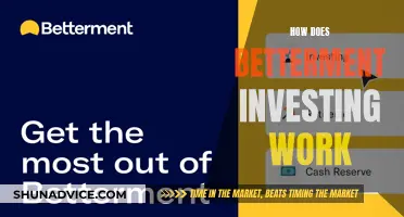 Unraveling Betterment Investing: A Comprehensive Guide to Smart Investing