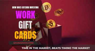 Bitcoin Gift Cards: Easy Investing for Beginners