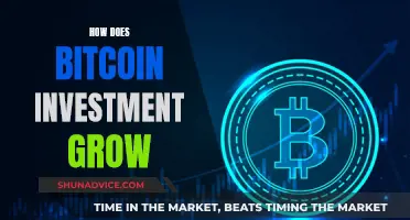 Strategic Bitcoin Investments: Growing Your Money