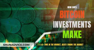 The Pros and Cons of Bitcoin Investments