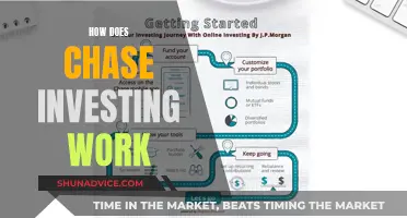 Unraveling the Chase Investing Strategy: A Comprehensive Guide