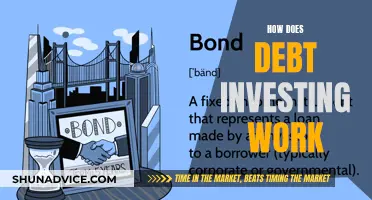 Debt Investing: Unlocking the Power of Borrowing for Profits