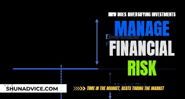 Diversifying Investments: Managing Financial Risk Strategically