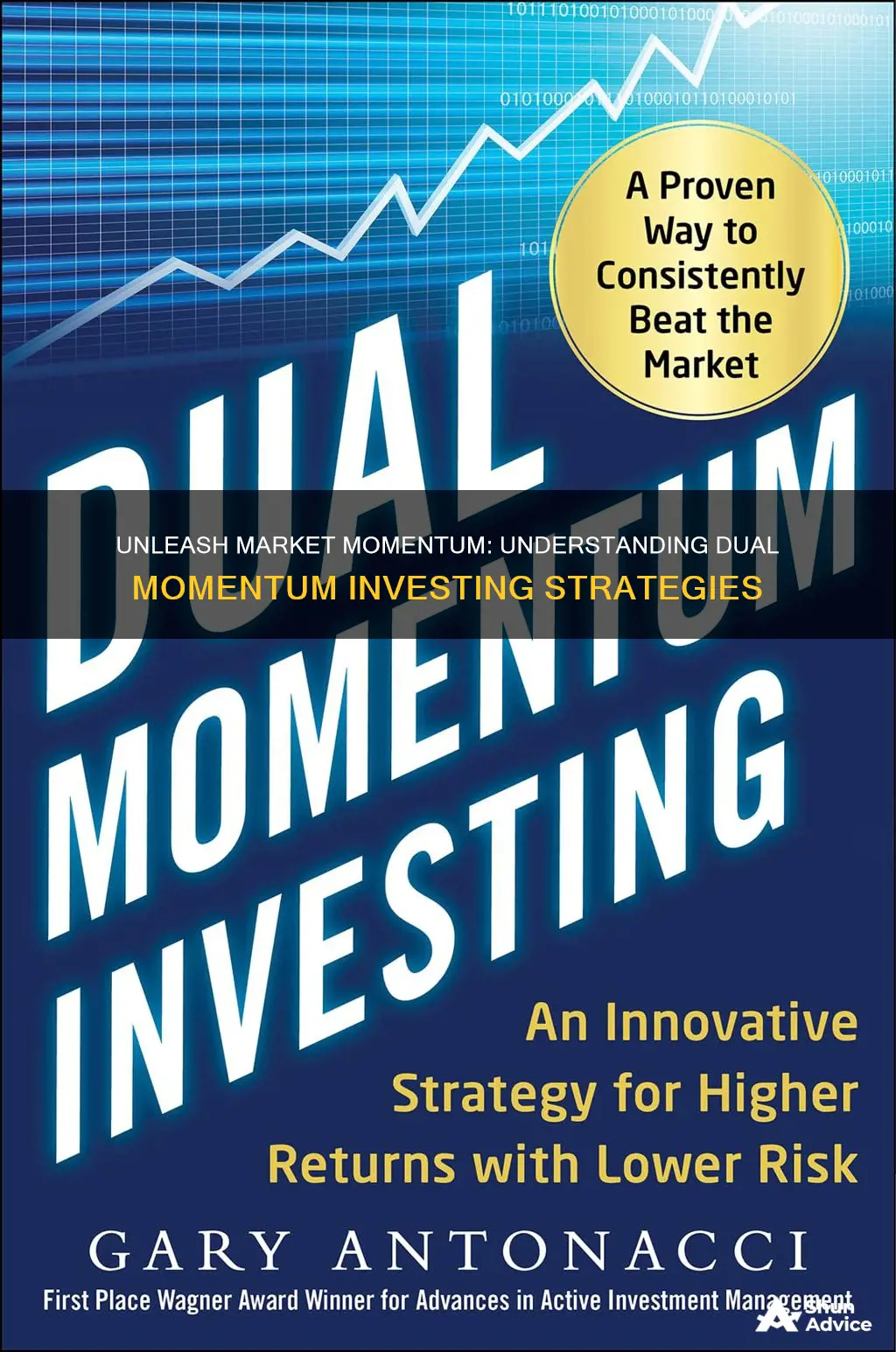 how does dual momentum investing work