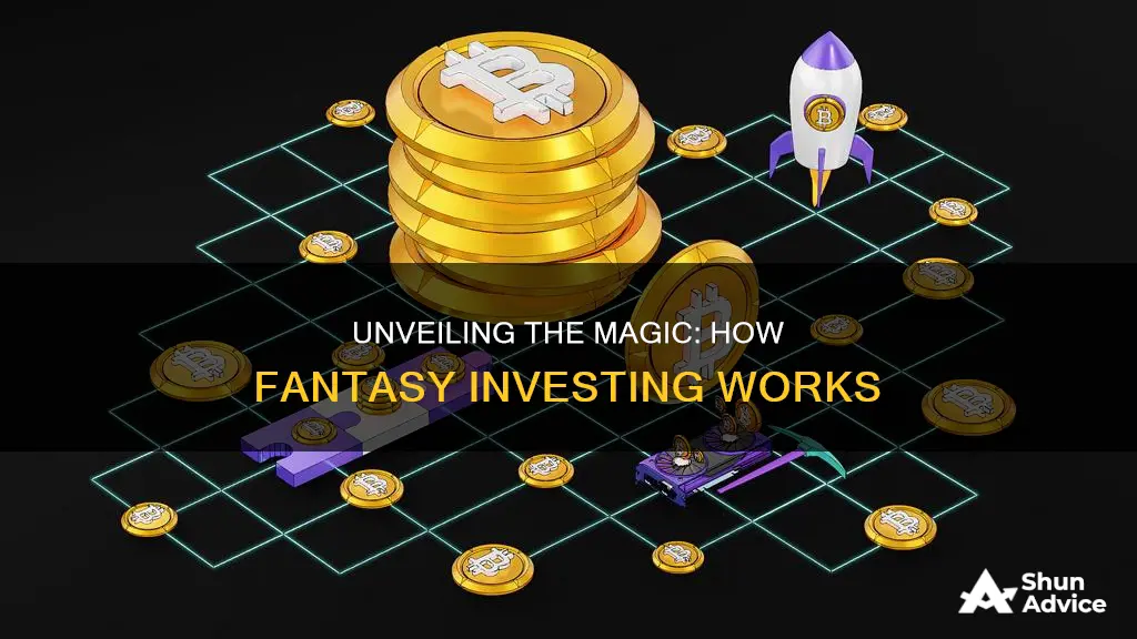 how does fantasy invest work