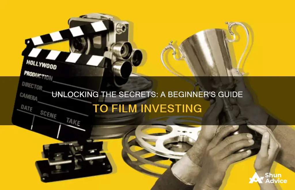 how does film investing work