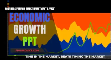 FDI's Impact: Unlocking Growth Potential