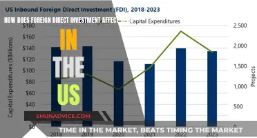 FDI's Impact: Job Creation and the US Economy