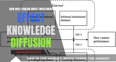 FDI's Impact: Unlocking Knowledge Diffusion for Global Growth