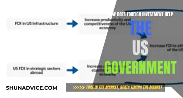 Foreign Investment's Impact: A Boost for US Government Initiatives