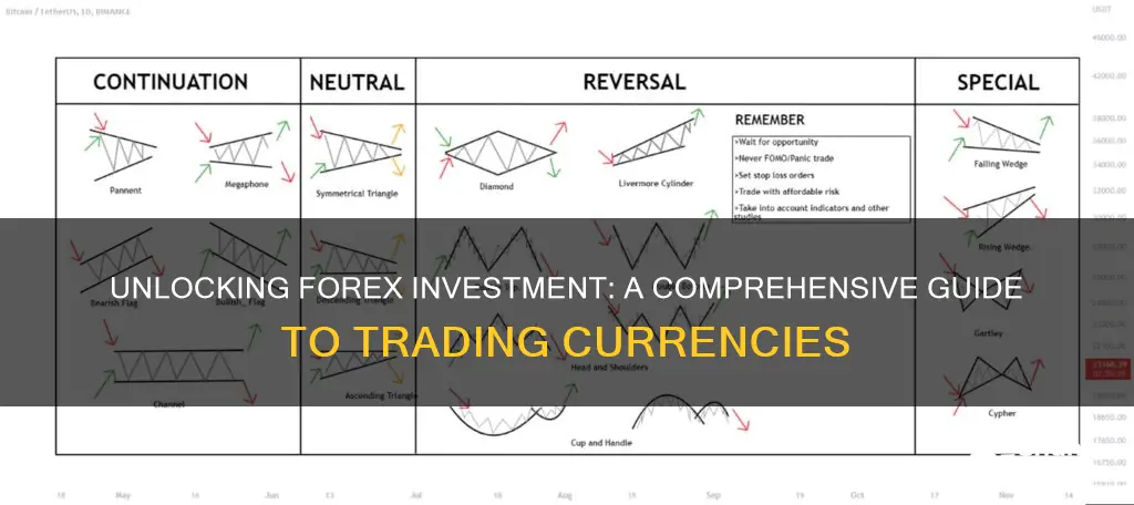 how does forex investment work