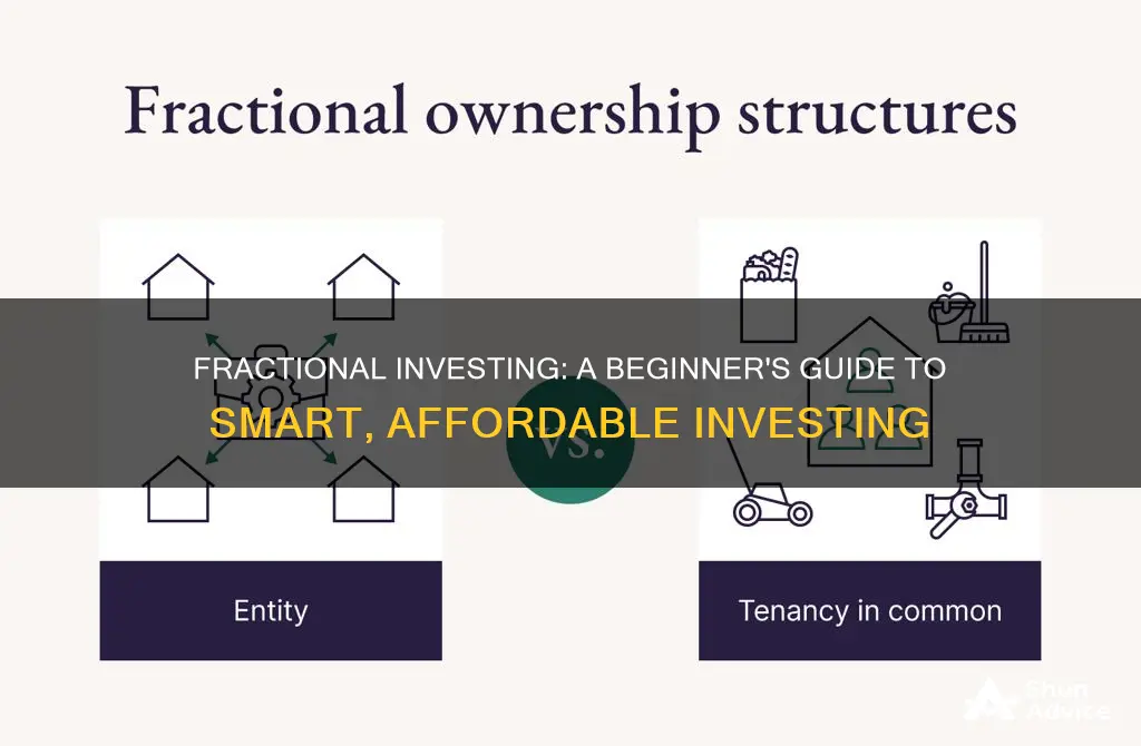 how does fractional investing work