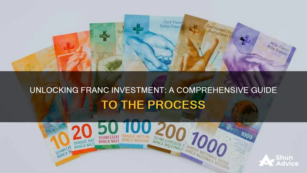 how does franc investment work