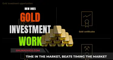 Gold Investment: Unlocking Wealth with the Yellow Metal