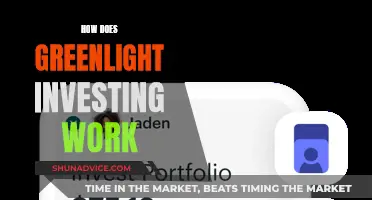 Greenlight Investing: Unlocking the Power of Sustainable Investment Strategies