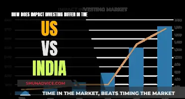 Impact Investing: US vs India Strategies Compared