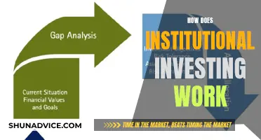 Institutional Investing: Unlocking the Secrets of Large-Scale Market Participation