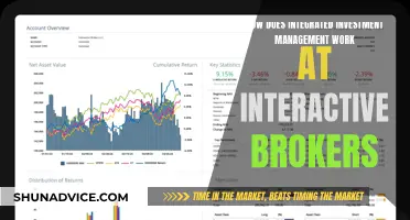 Integrated Investment Management: Streamlining Trades at Interactive Brokers