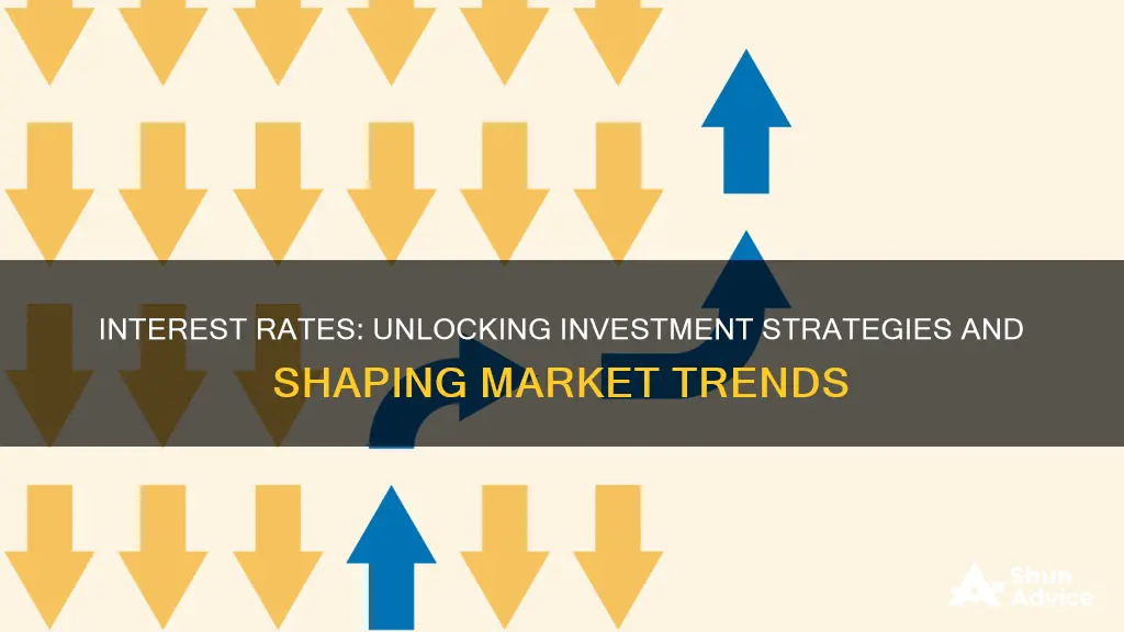 how does interest rates effect investment patterns