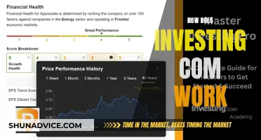 Unraveling the Mystery: How Investing.com Simplifies Your Financial Journey