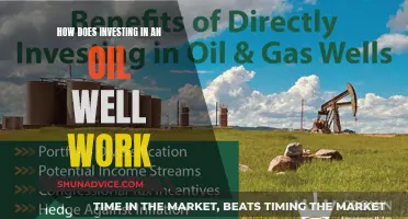 Uncovering Profits: A Guide to Oil Well Investment Strategies