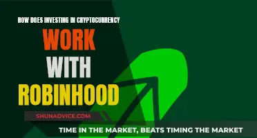 Robinhood's Guide to Cryptocurrency Investing