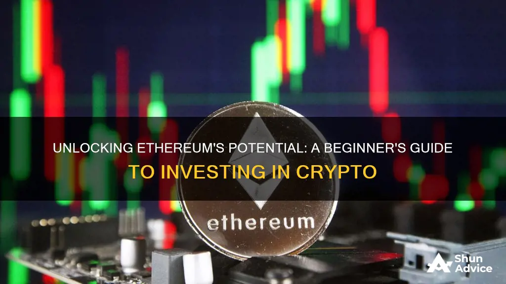 how does investing in ethereum work