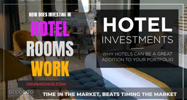 Unlocking Hospitality: A Beginner's Guide to Hotel Room Investing