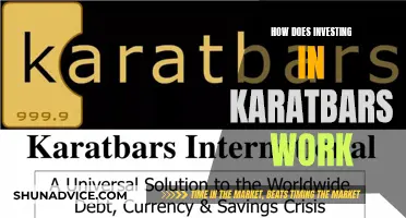 Unlocking Wealth: The Karatbars Investment Strategy Explained