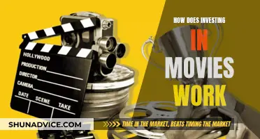 Unraveling the Magic: How Movie Investing Works