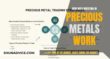 Uncover the Secrets: Precious Metals Investing 101