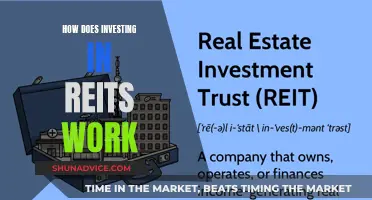 Unlock Real Estate Wealth: Understanding REITs and Their Power