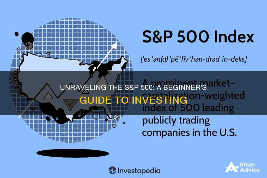 how does investing in s&p 500 work