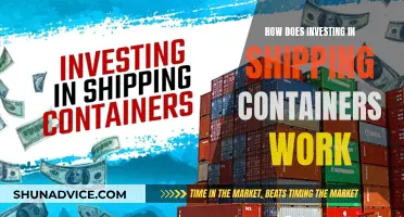 Unlocking Profits: A Beginner's Guide to Shipping Container Investing