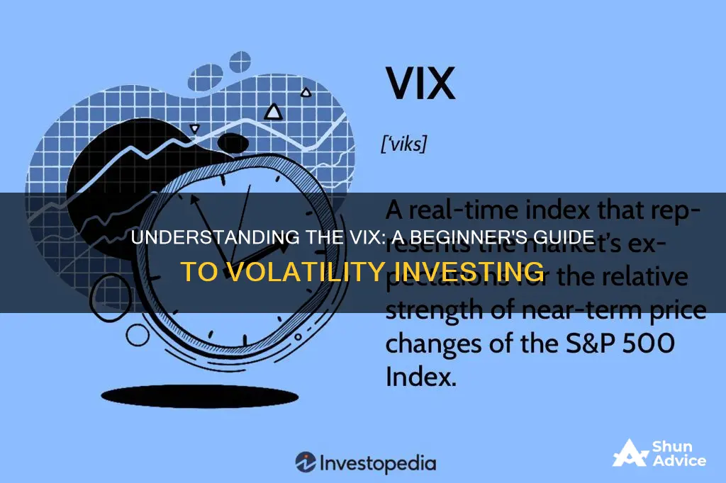 how does investing in the vix work