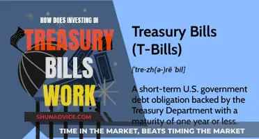 Unlocking Treasury Bill Investing: A Beginner's Guide to Smart Money Moves