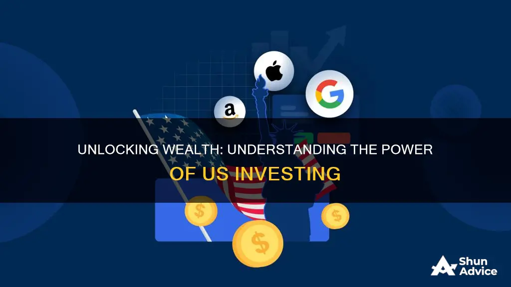 how does investing in us work in us