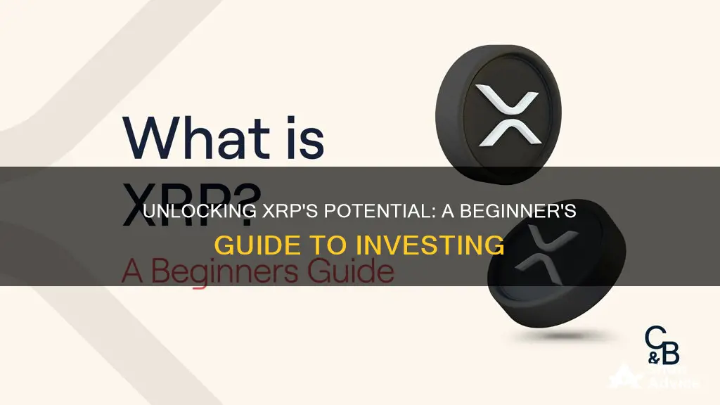 how does investing in xrp work