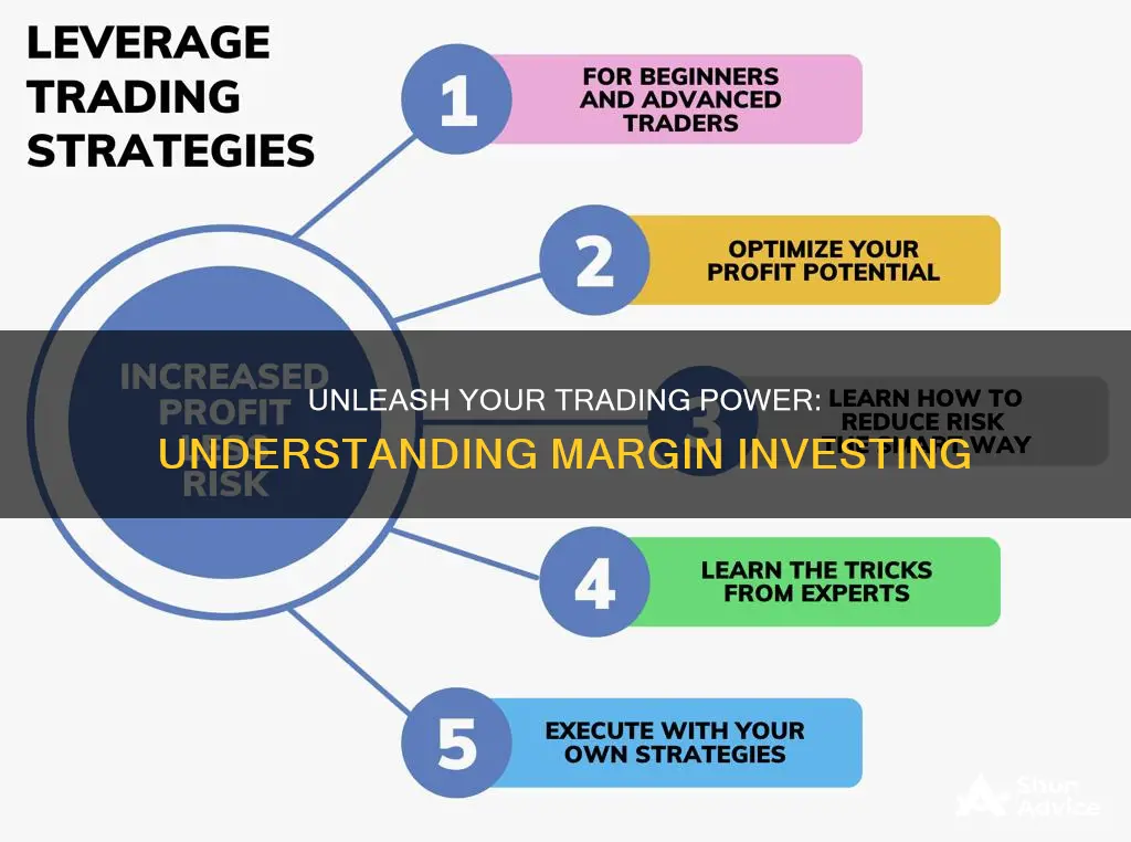 how does investing on margin work