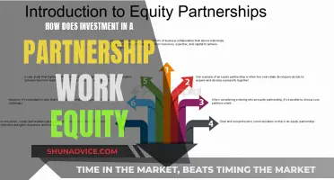 Unlocking Equity: Understanding Investment in Partnerships