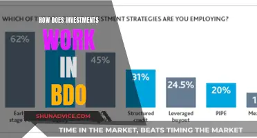 Unraveling BDO's Investment Strategies: A Comprehensive Guide