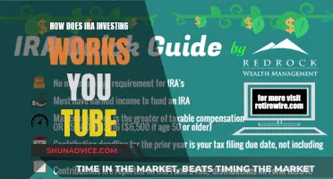 Unraveling the IRA Mystery: A YouTube Guide to Investing