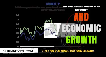 Understanding Inflation's Impact: Rates, Investment, and Economic Growth