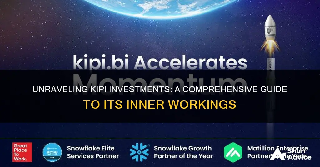 how does kipi investments work