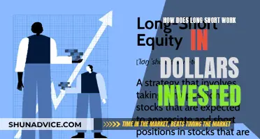 Maximizing Returns: Understanding Long-Short Strategies in Dollar Investment